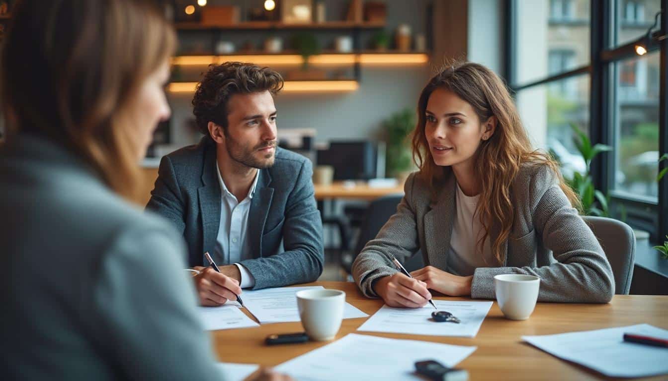 Quelles garanties bancaires sont nécessaires dans un crédit avec bail ?