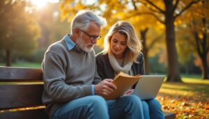 Les étapes pour la conversion de la pension issue de l’épargne salariale à la retraite