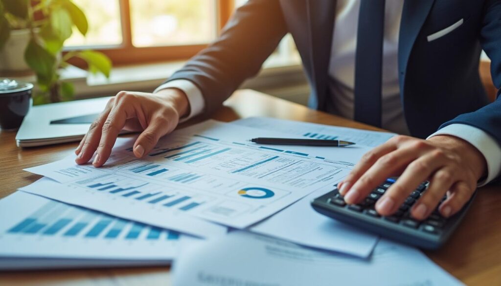 Comment constituer un dossier de financement pour un bail de crédit ?