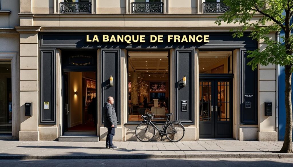 Banque de France à Belfort : rôle clé et services pour particuliers et entreprises
