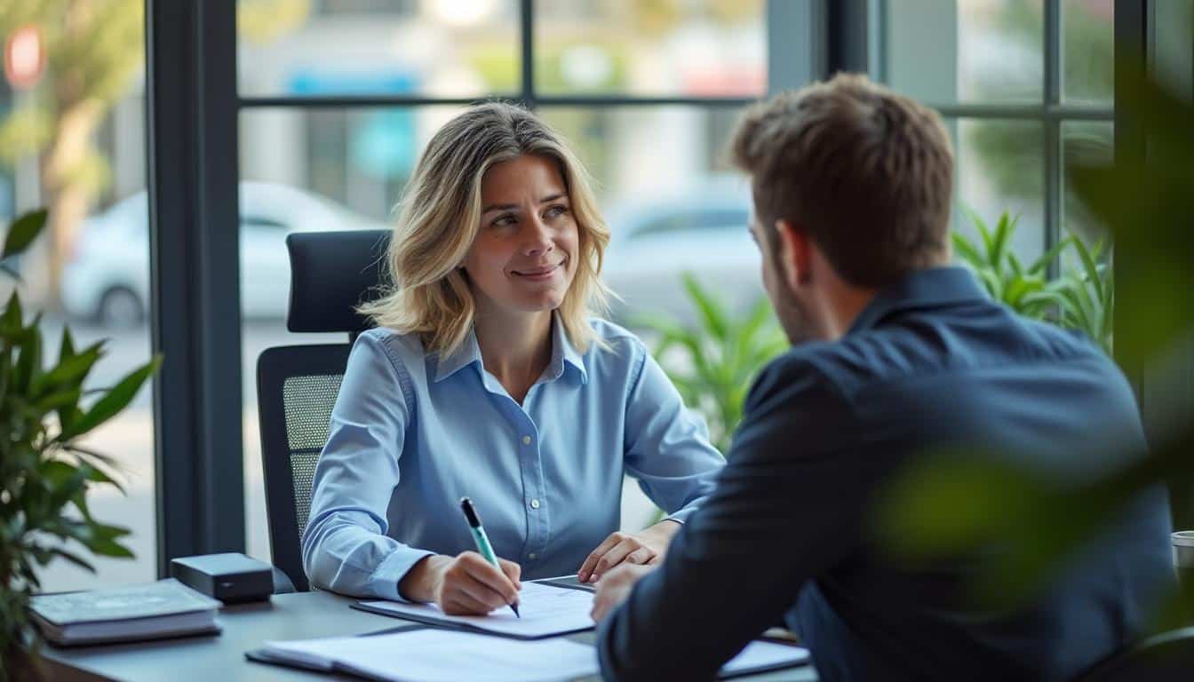Chargé de la clientèle en banque : rôle, compétences et évolution
