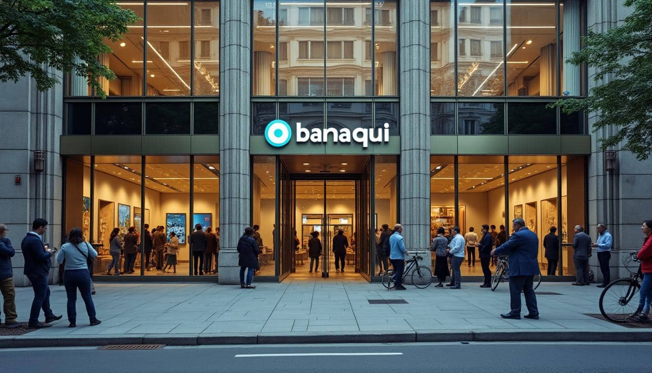 Classement mondial des banques : les leaders et critères clés en 2024