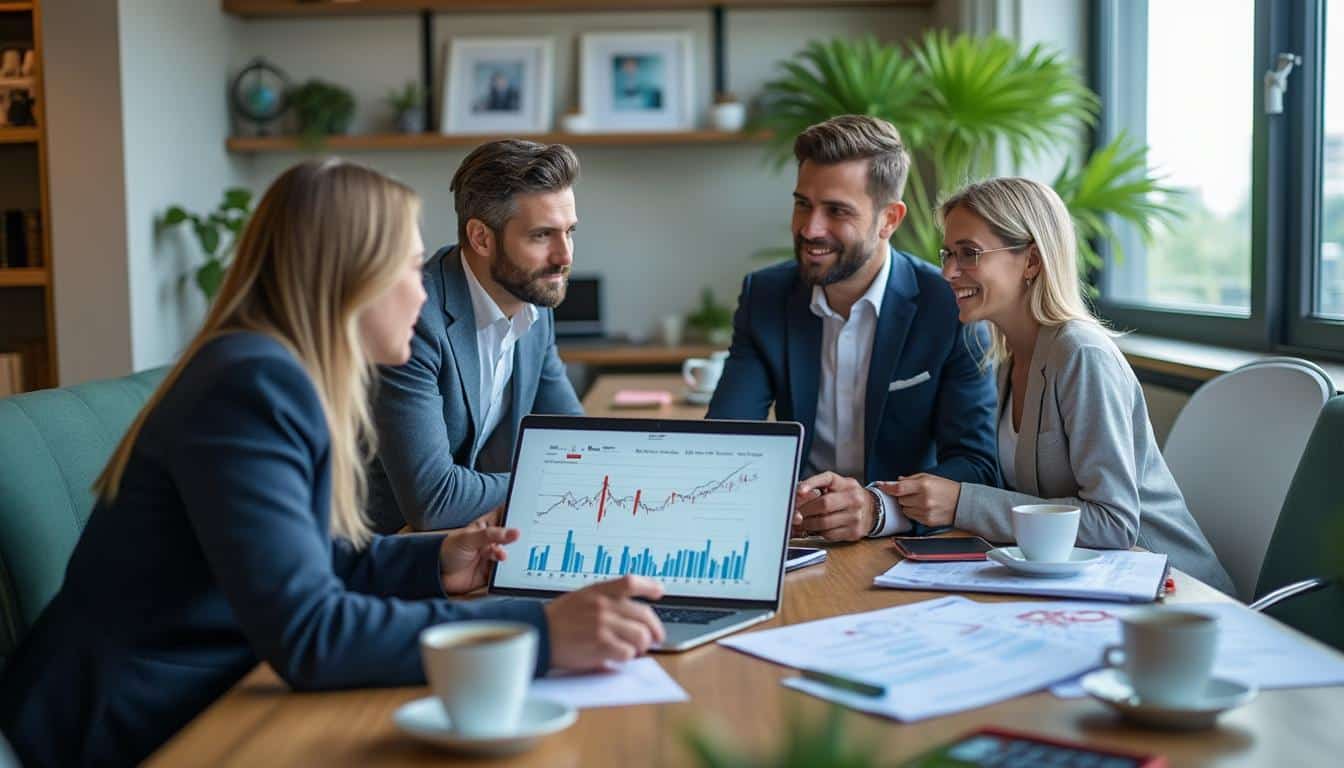 Illustration: Comment fonctionne la rémunération d’un capital aussi élevé en banque ?