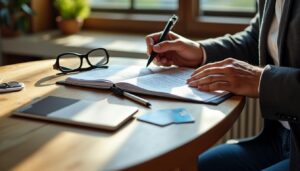 Quelles sont les démarches pour la conversion d’une pension en droits retraite bancaire ?