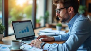 Pourquoi le nivellement des actions intéresse tant les gestionnaires de fonds concernant les tendances boursières ?