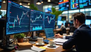 Le nivellement des actions dans les marchés bancaires et d’assurance expliqué simplement