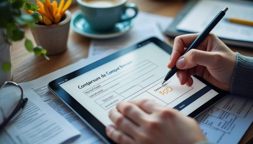 La signature bancaire est-elle obligatoire à l'ouverture d'un compte digital ?