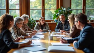 Comprendre le fonctionnement d’un organisme mutualiste quand on devient sociétaire