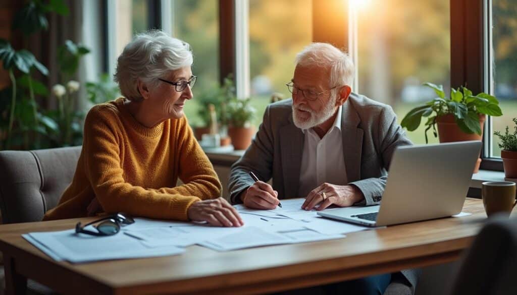 Abattement des retraités sur les impôts : guide complet et avantages