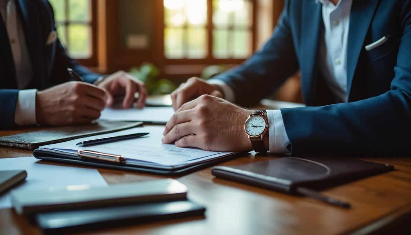 Banque privée définition : comprendre ses services et avantages exclusifs