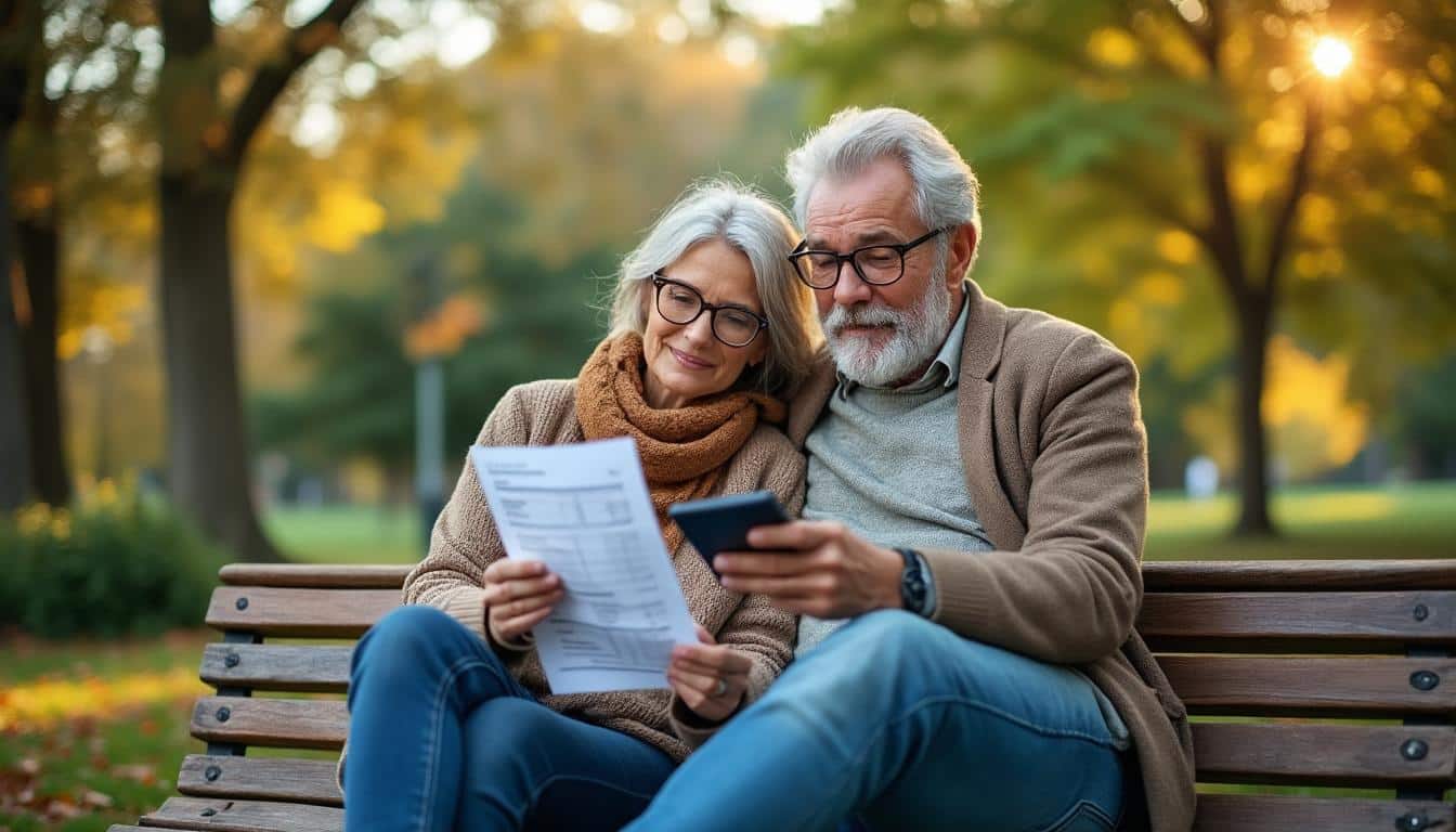 Combien rapporte 2 millions d’euros placés en banque en 2024 ?