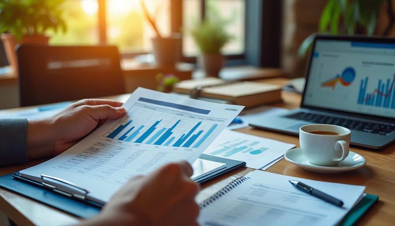 Illustration: Comprendre la nature et le rôle des parts sociales dans une société