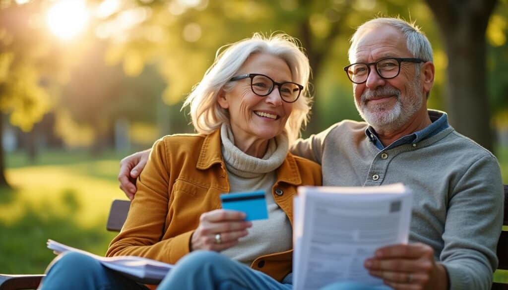 Quelle banque prête jusqu’à 80 ans ? Guide complet pour seniors
