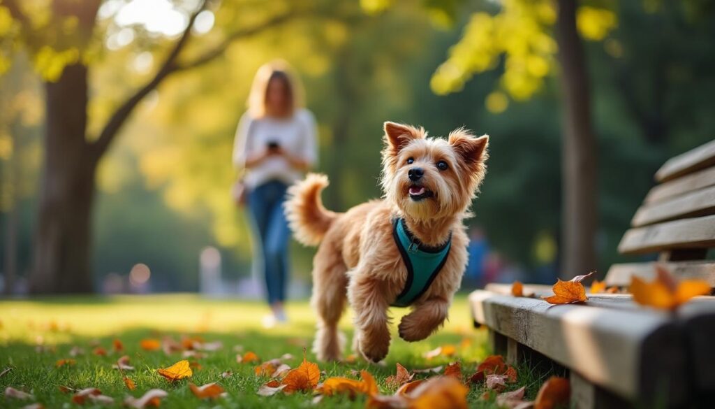 Assurance chien Macif : formules flexibles et gestion simplifiée