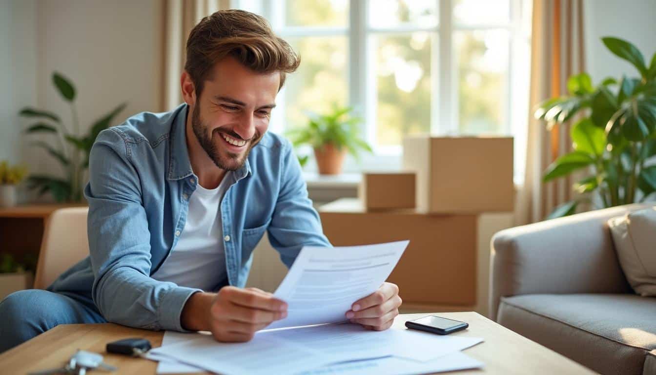 Illustration: Pourquoi opter pour une assurance dédiée aux fonctionnaires dans votre projet immobilier ?