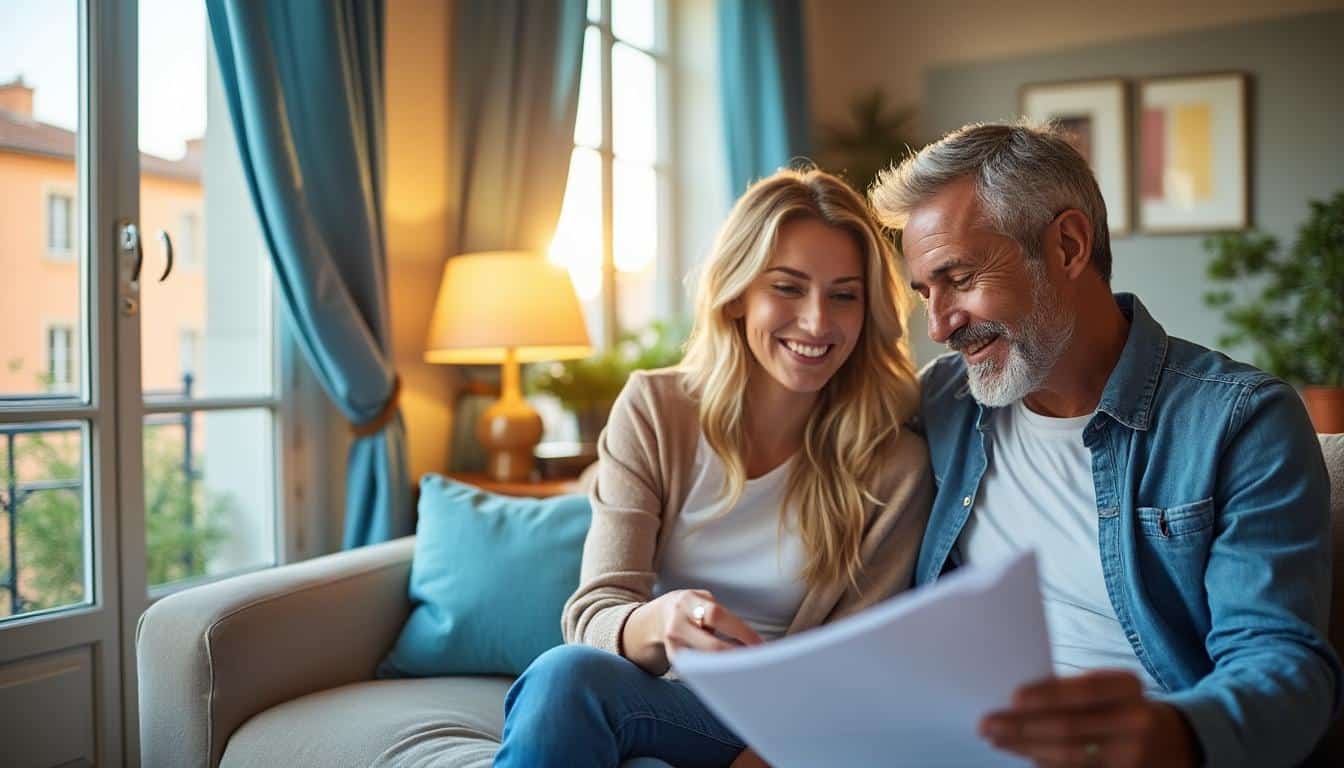 Illustration: Pourquoi opter pour une assurance habitation adaptée à Aix en Provence pour votre logement ?