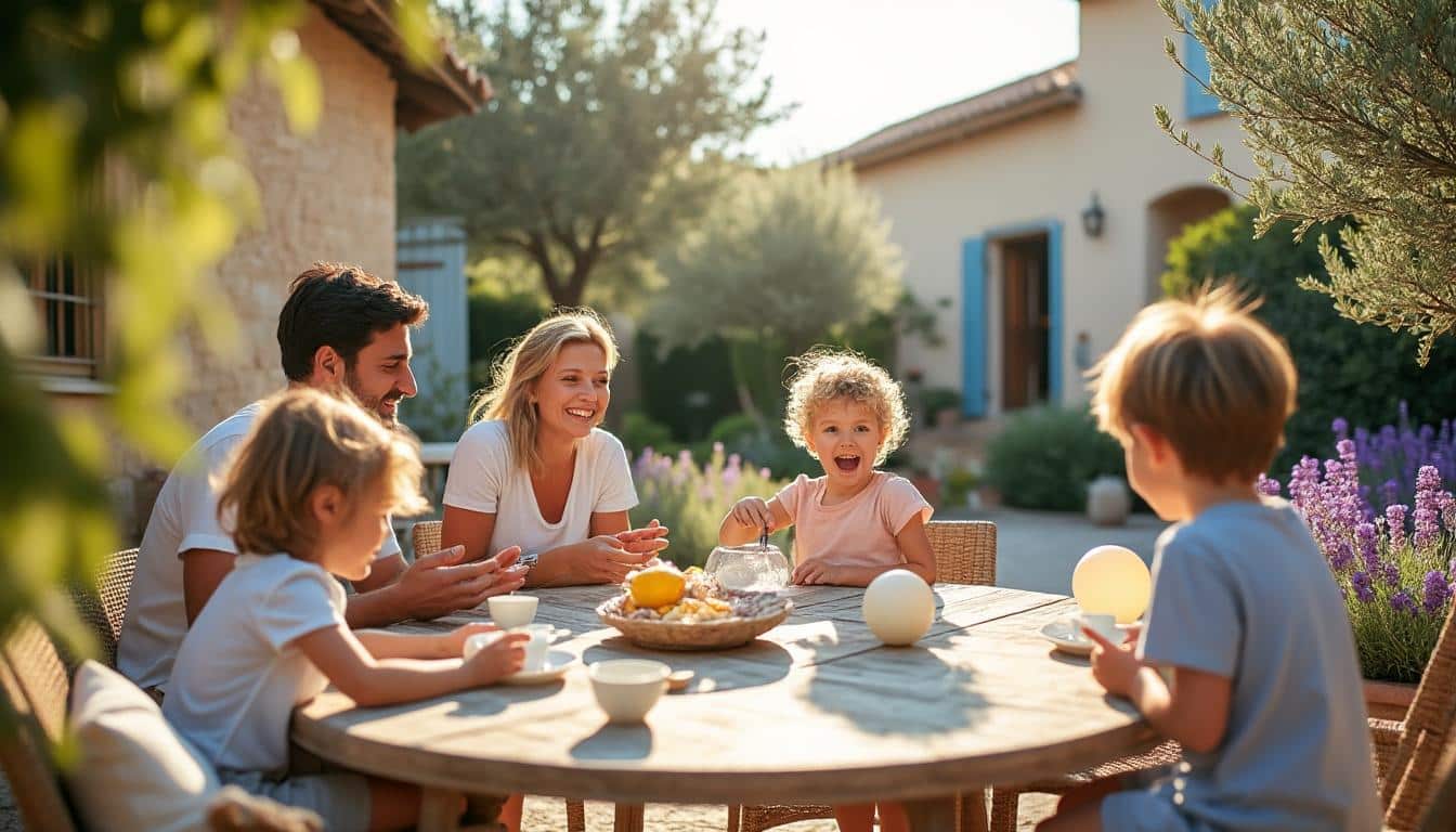 Assurance habitation à Aix en Provence : guide complet et conseils