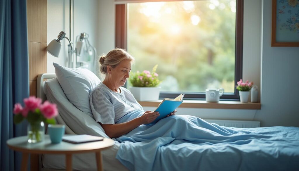 Assurance hospitalisation seule : guide complet pour bien choisir