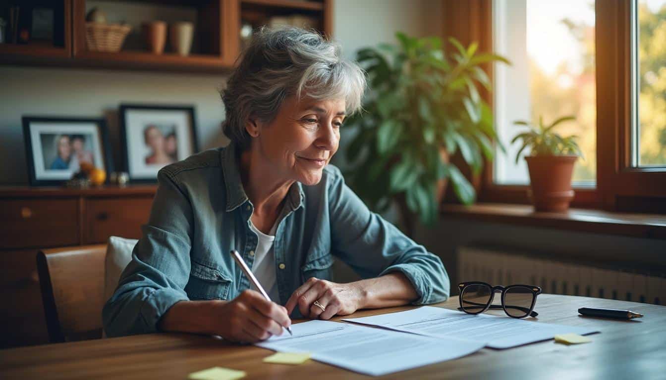 Illustration: Comprendre le passage de l’allocation aux adultes handicapés vers la pension de retraite : définitions et mécanismes