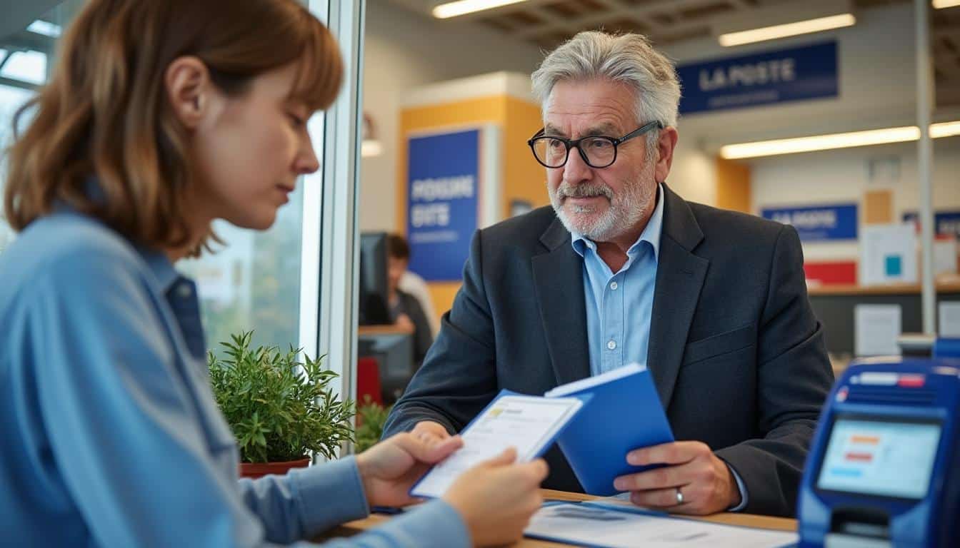 Illustration: Comprendre le Livret A : un produit d’épargne incontournable à La Poste
