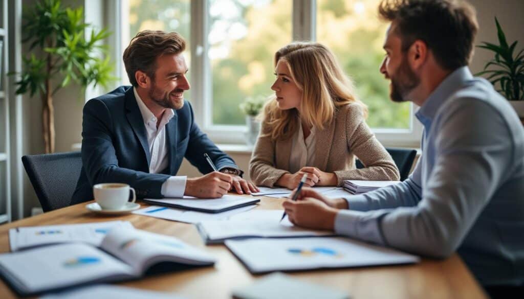 Mandataire en assurance : rôle, obligations et conseils pour bien choisir