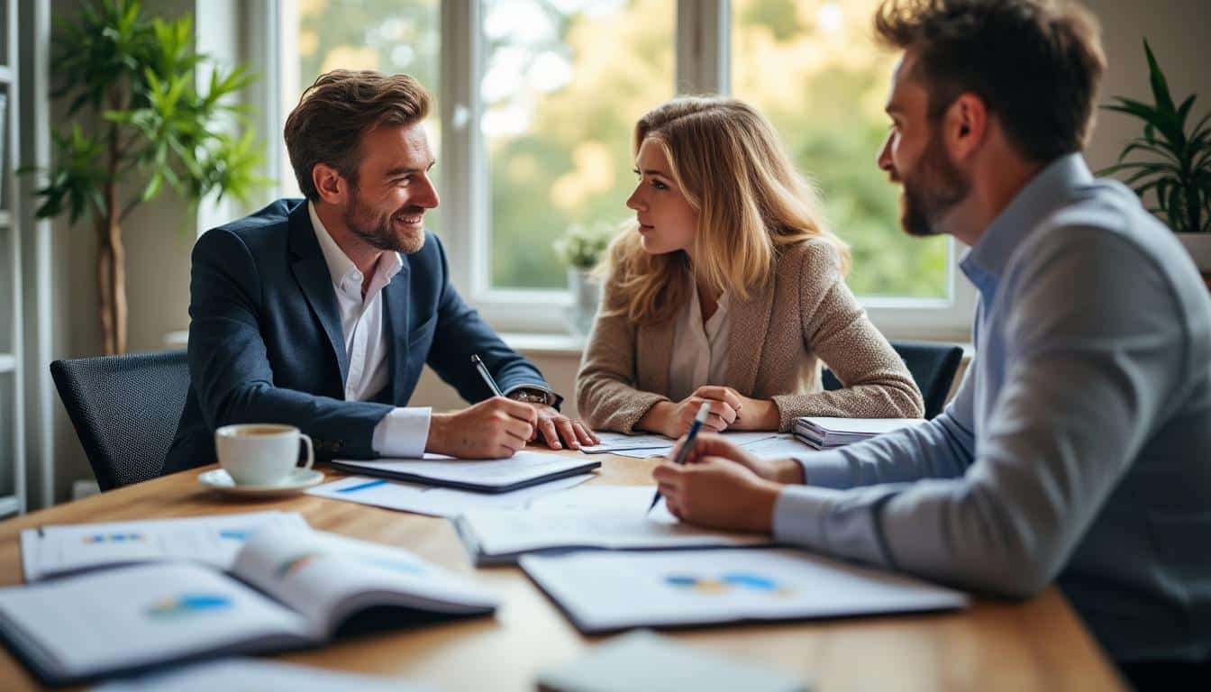 Mandataire en assurance : rôle, obligations et conseils pour bien choisir