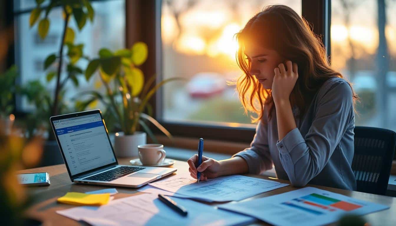 Illustration: Comprendre l’assurance auto et ses différentes formules