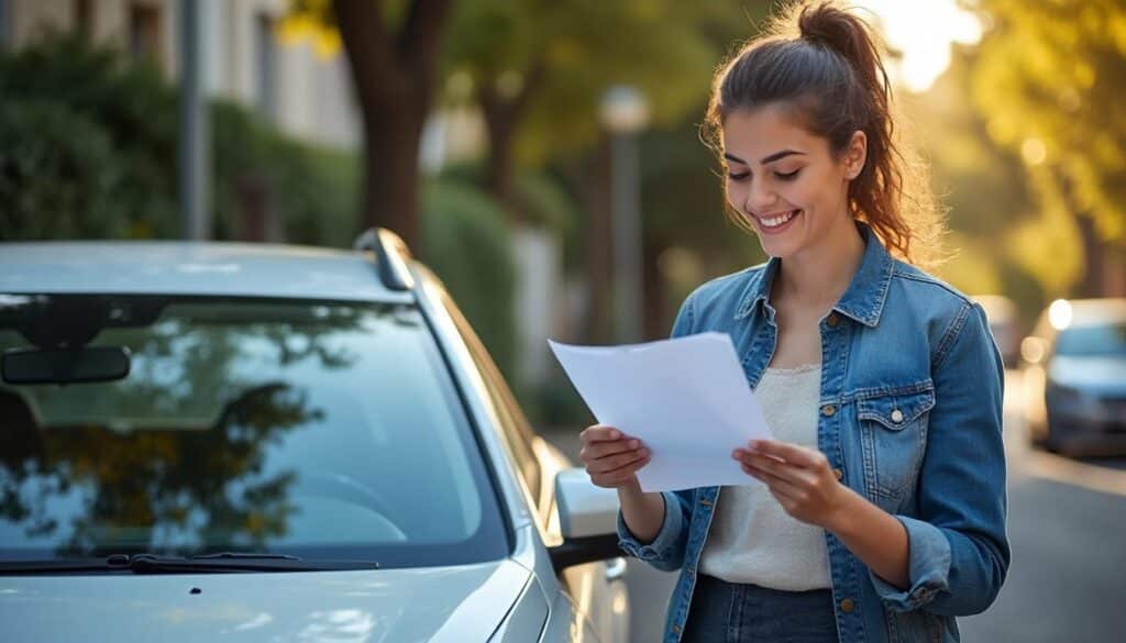 Meilleurs taux d’assurance auto : comment choisir la formule idéale