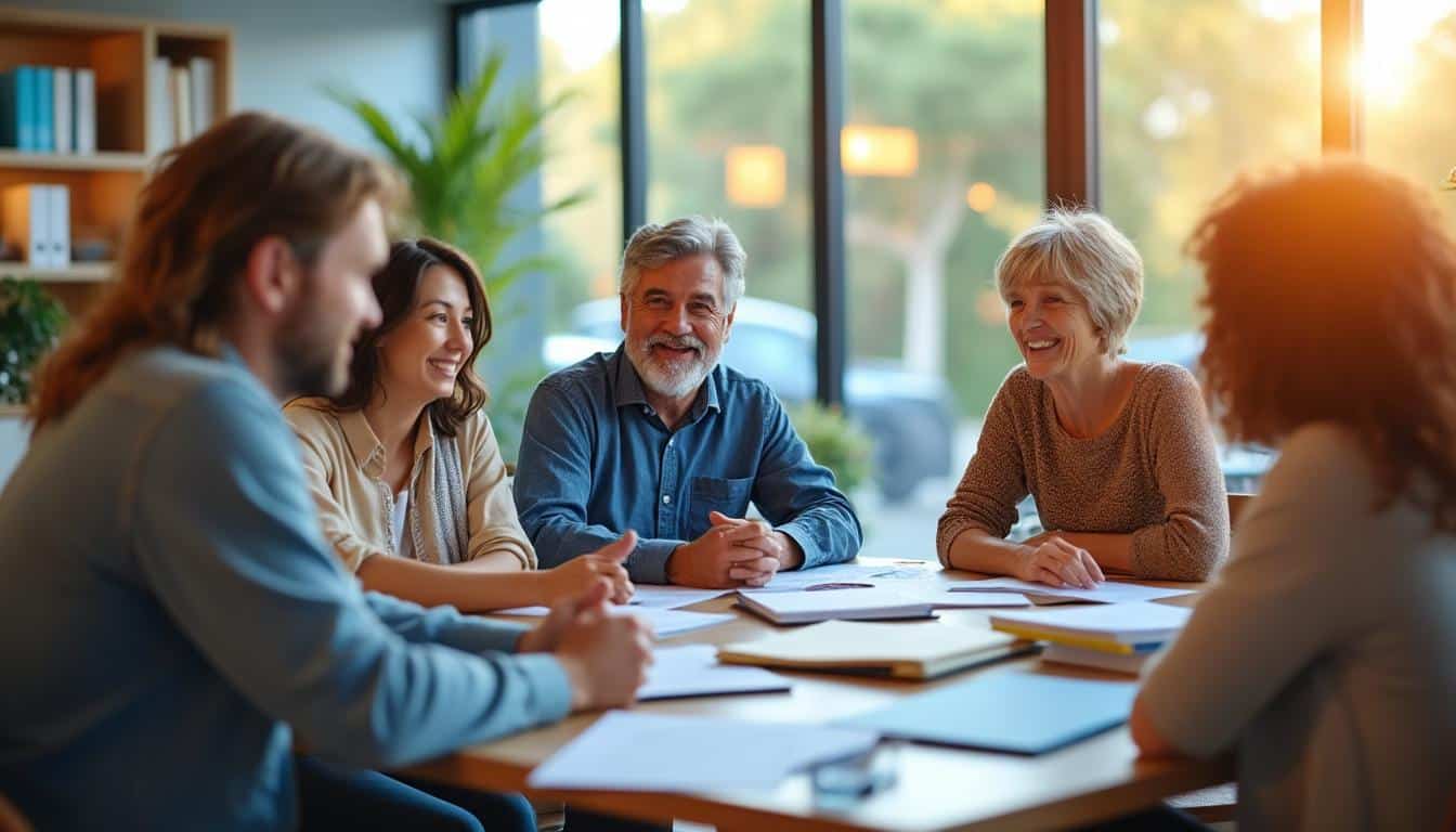 Illustration: Ce que disent les assurés : retours d’expérience et avis sur la mutuelle Harmonie