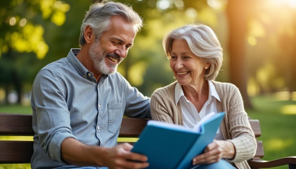 Mutuelle MAAF senior : garanties modulables et accompagnement personnalisé