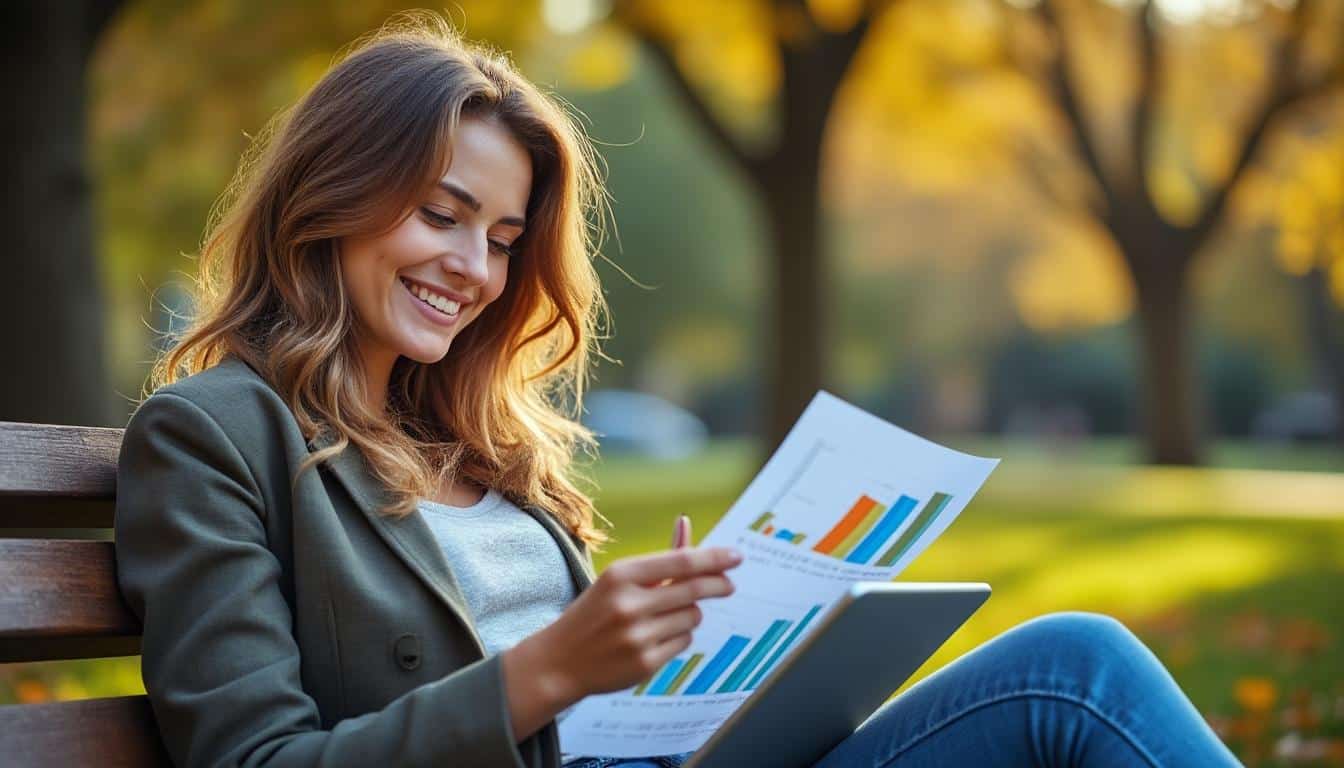 Poste d’avenir en gestion multi-objectifs : optimiser votre épargne