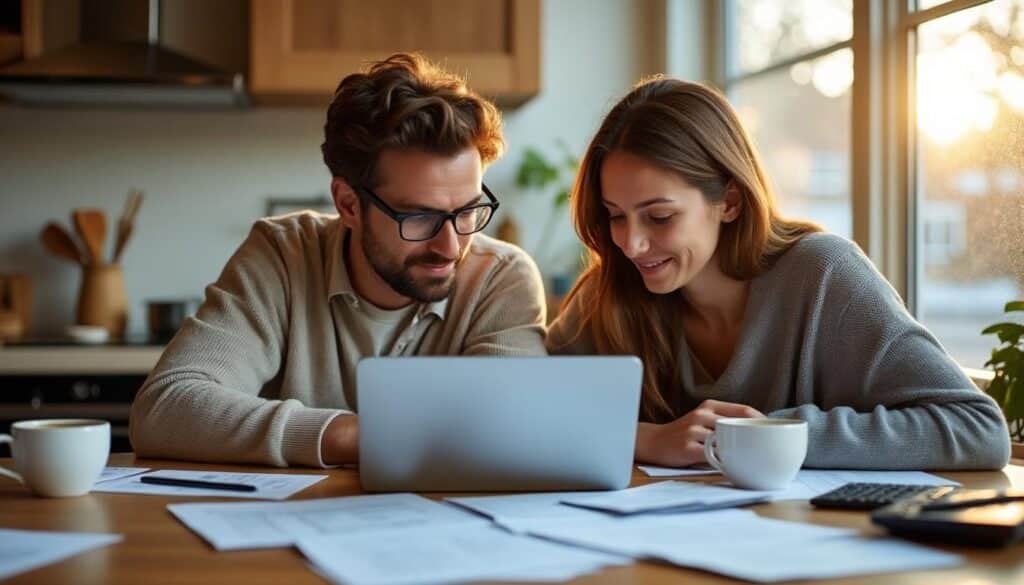 Rachat de crédit immobilier et consommation : simplifiez vos finances