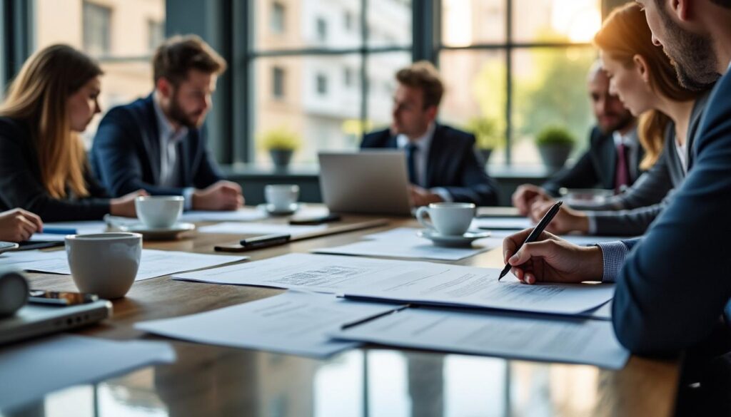 Convention collective des banques : guide complet pour salariés et employeurs