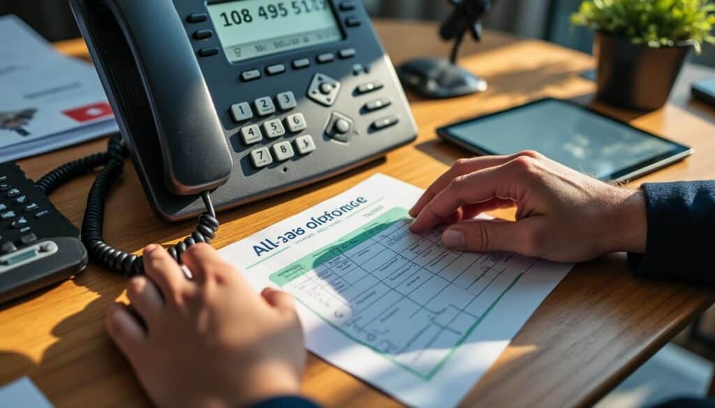 CPAM du Finistère téléphone : numéros, horaires et conseils pratiques