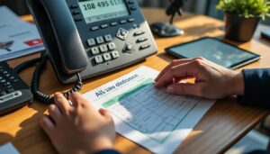 CPAM du Finistère téléphone : numéros, horaires et conseils pratiques