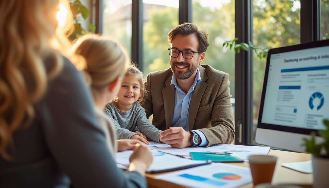 Illustration: Qui est la mutuelle Aon et quelles garanties santé propose-t-elle ?
