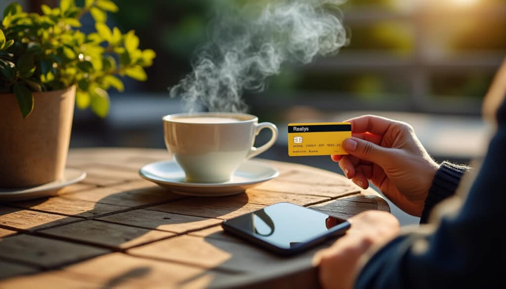 Carte Réalys prix, frais et avantages : tout comprendre facilement