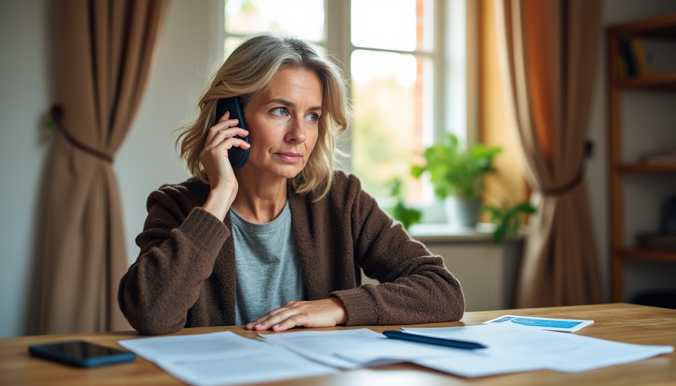 Comment contacter la CPAM 44 par téléphone pour vos démarches santé