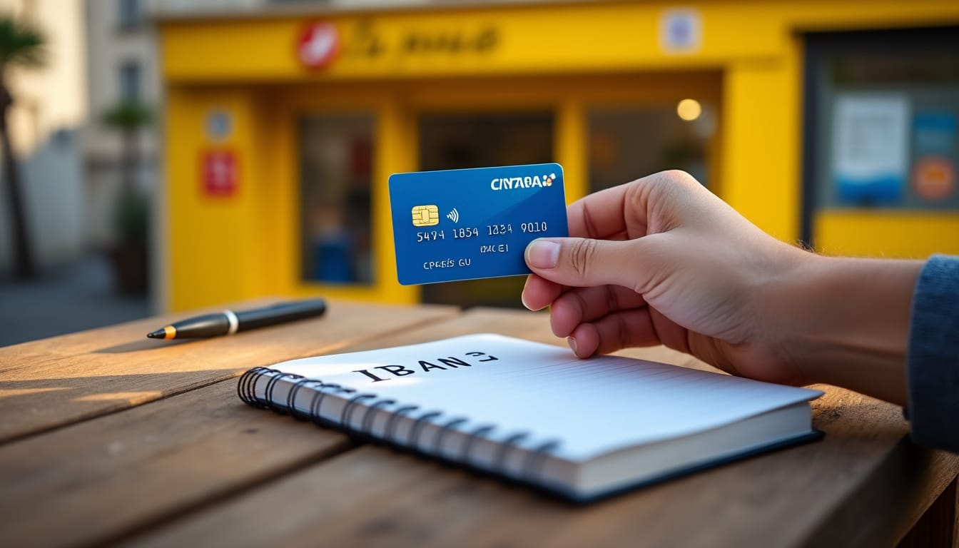 IBAN de La Poste : Guide complet pour sécuriser vos transactions