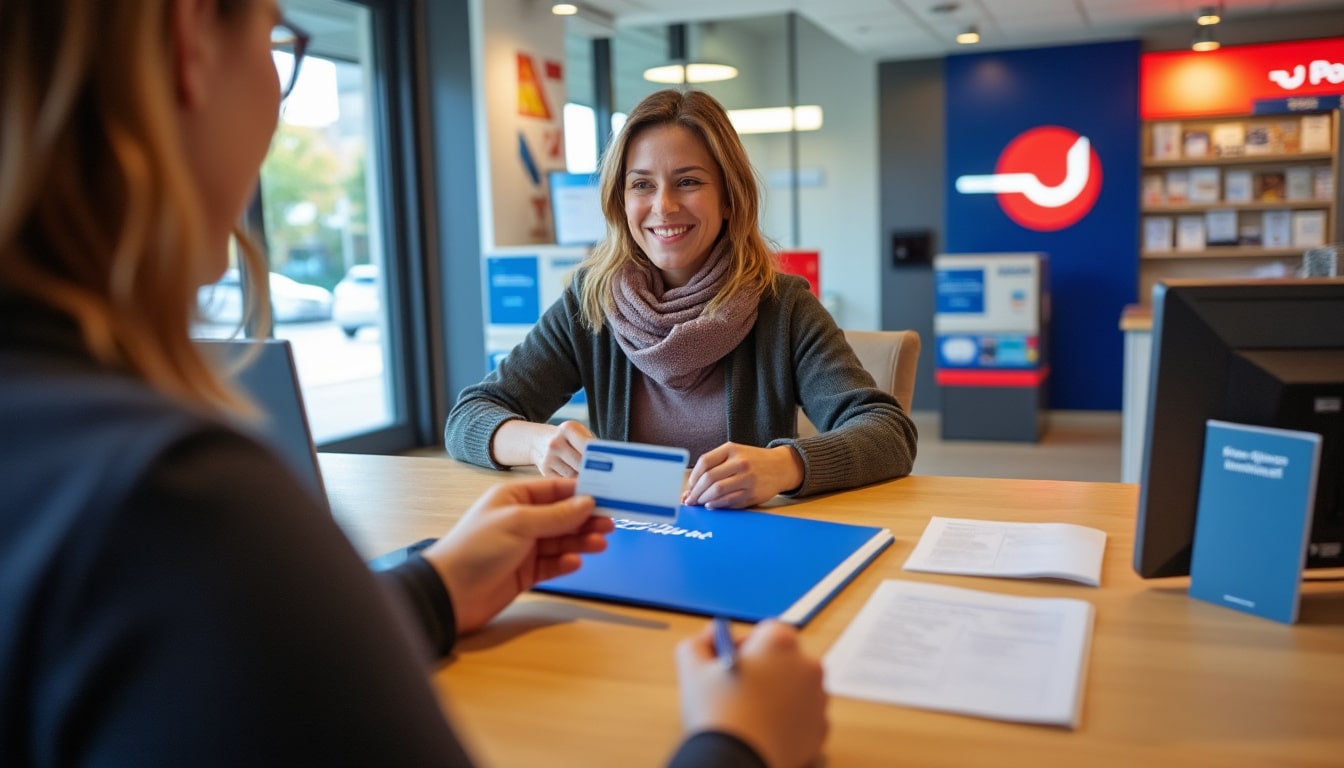 Illustration: Comprendre le fonctionnement du Livret A à la Banque Postale