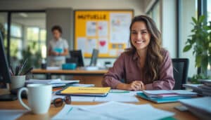 Mutuelle labellisée pour fonctionnaire territorial : guide complet
