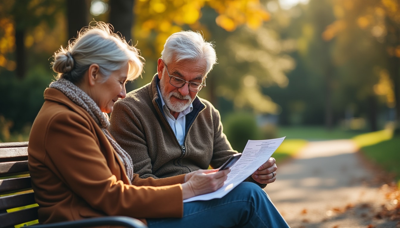 Le paiement de la retraite en 2025 : dates et conseils pratiques