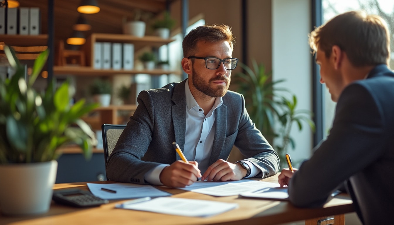 Que vérifient les organismes de crédit pour accorder un prêt ?