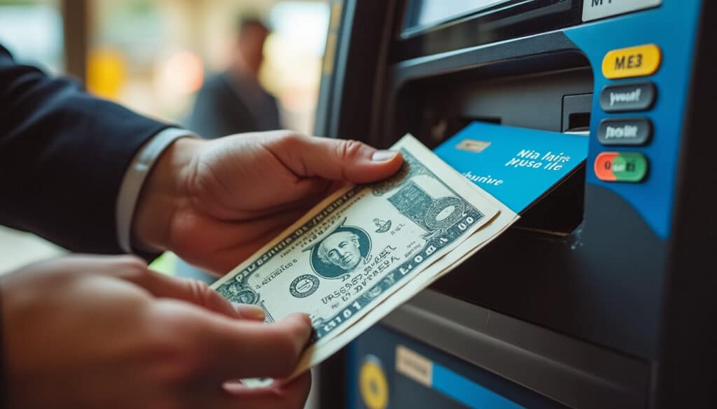Retrait max à la Banque Postale : plafonds et astuces pratiques