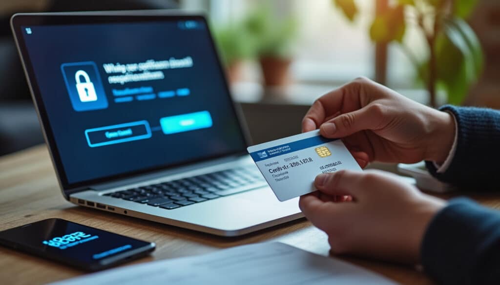 Vidéoposte identification : sécurisez facilement votre identité en ligne