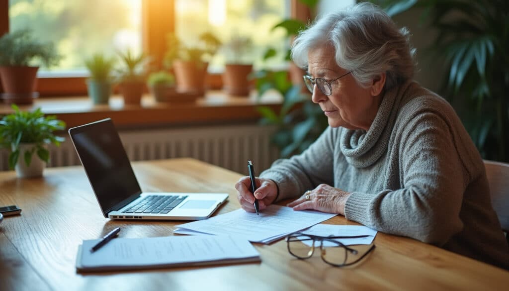 Calcul des retraites complémentaires : comprendre et anticiper vos droits