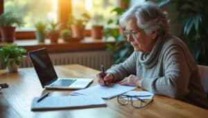 Calcul des retraites complémentaires : comprendre et anticiper vos droits