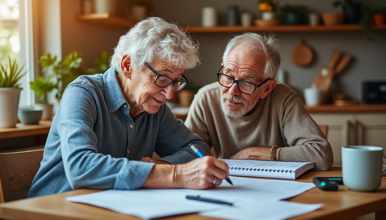 Illustration: Comprendre le fonctionnement du calendrier de versement des retraites