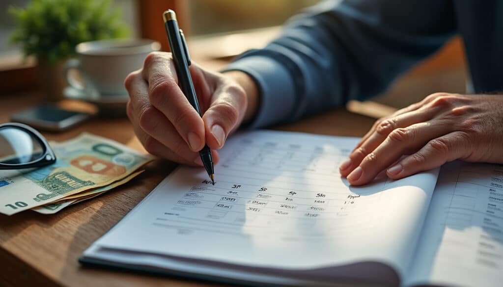 Calendrier de versement des retraites : dates clés et conseils pratiques