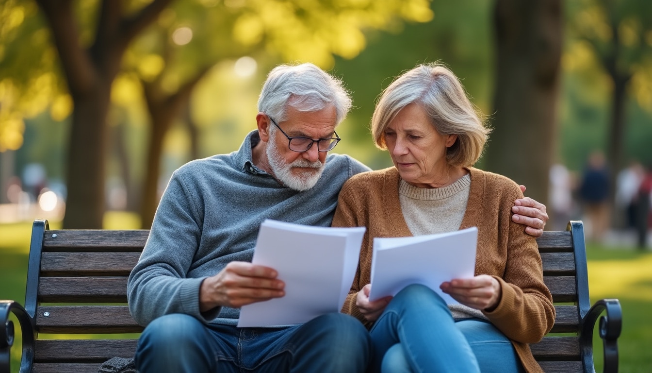Illustration: Comprendre ce qu’est le minimum de pension de retraite